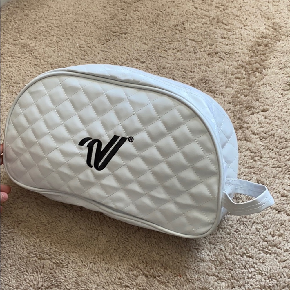varsity cheer shoes case